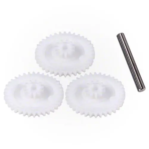 Pentair Cam Gear Kit 360295 1