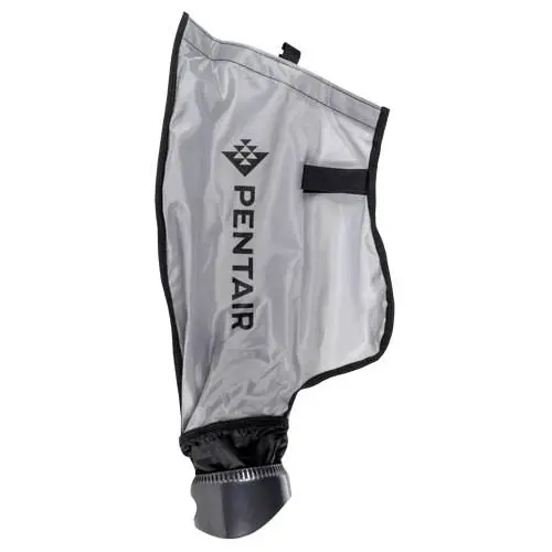 Pentair Debris Bag With Collar Kit 360319 1