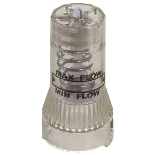 Pentair Flow Gauge Kit 360328 1