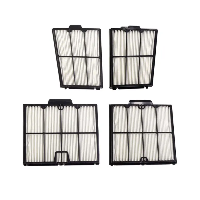 Pentair Cartridge Filter Kit 360363 1