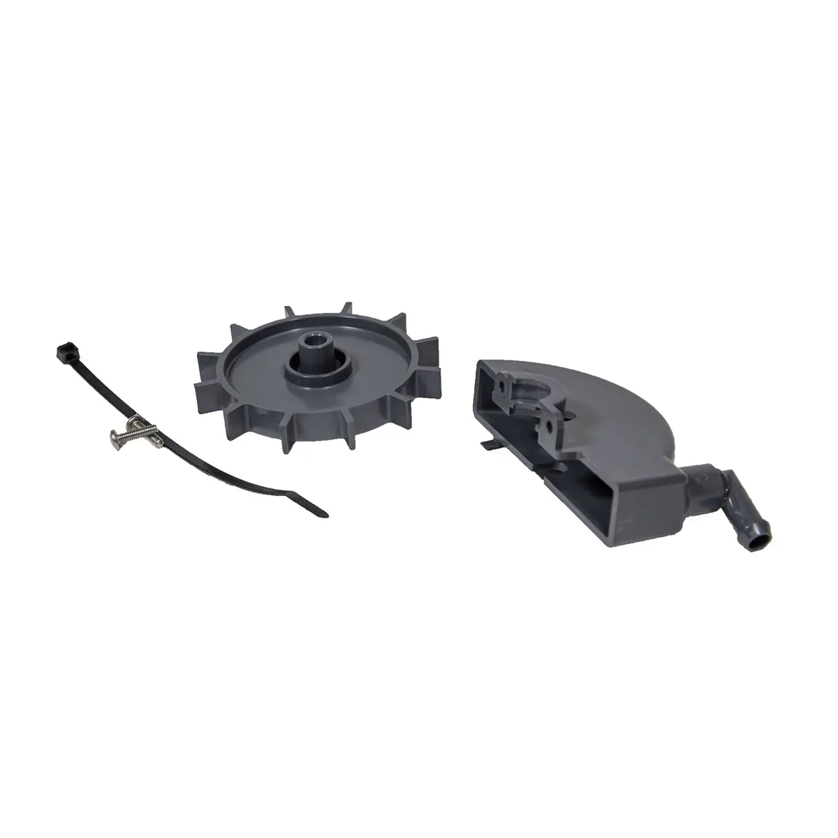 Pentair Turbine Housing Kit 360414 1