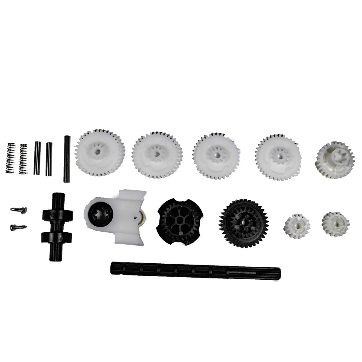 Pentair Drivetrain Kit 360462 1