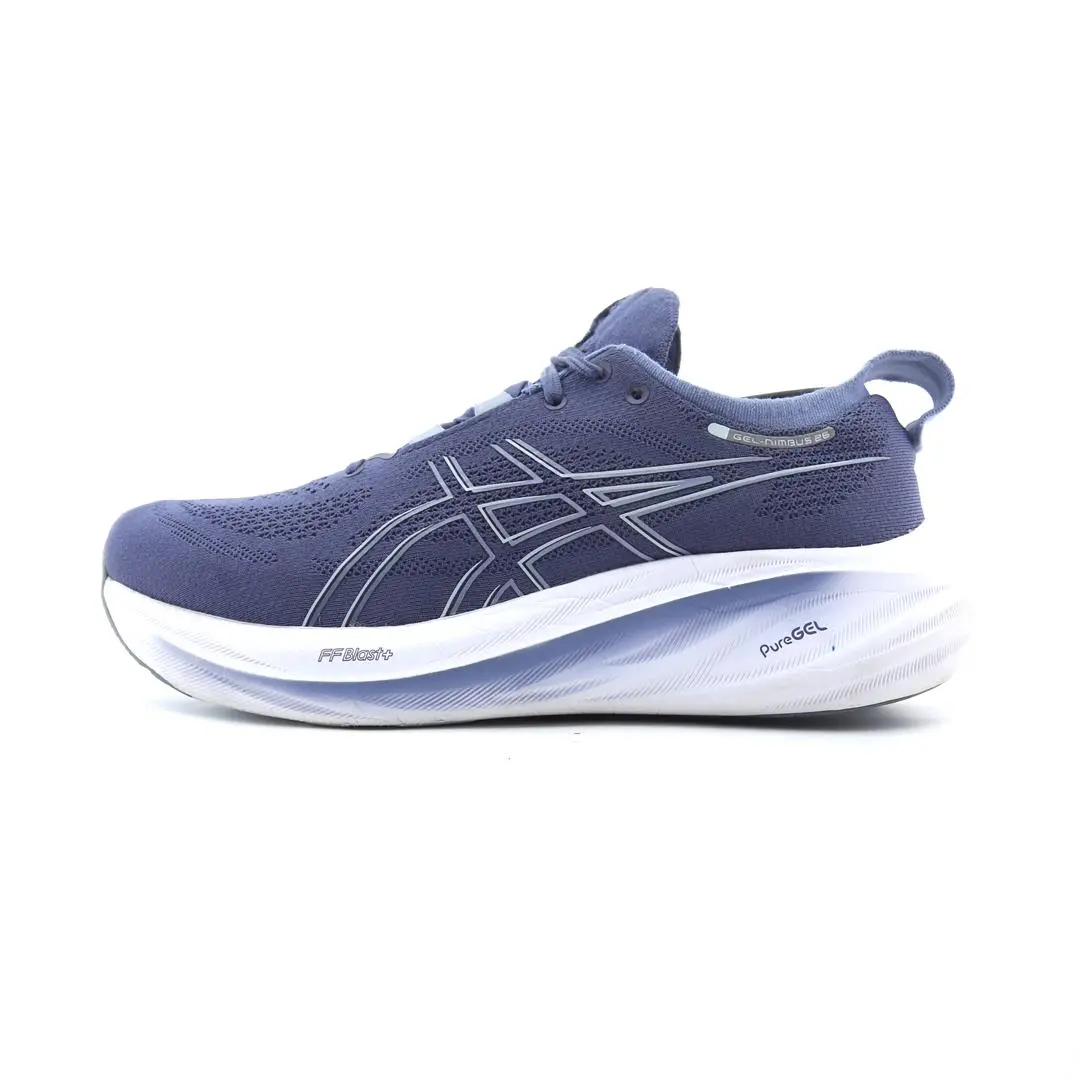 Asics Gel-Nimbus 26 1
