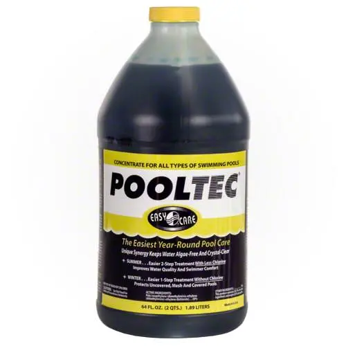 Easycare Pooltec Fall-Winter 1