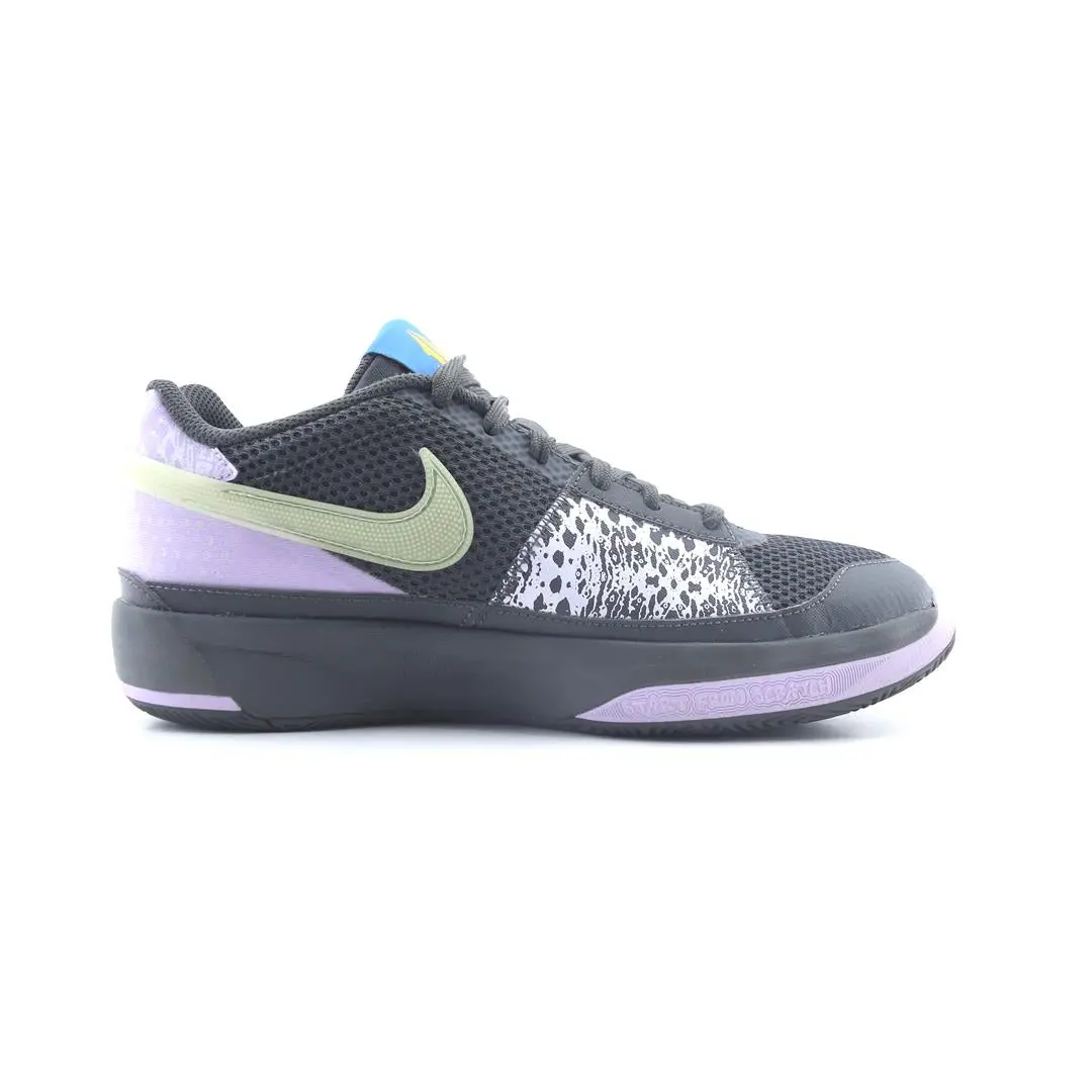 Nike Ja 1 "Night" 2