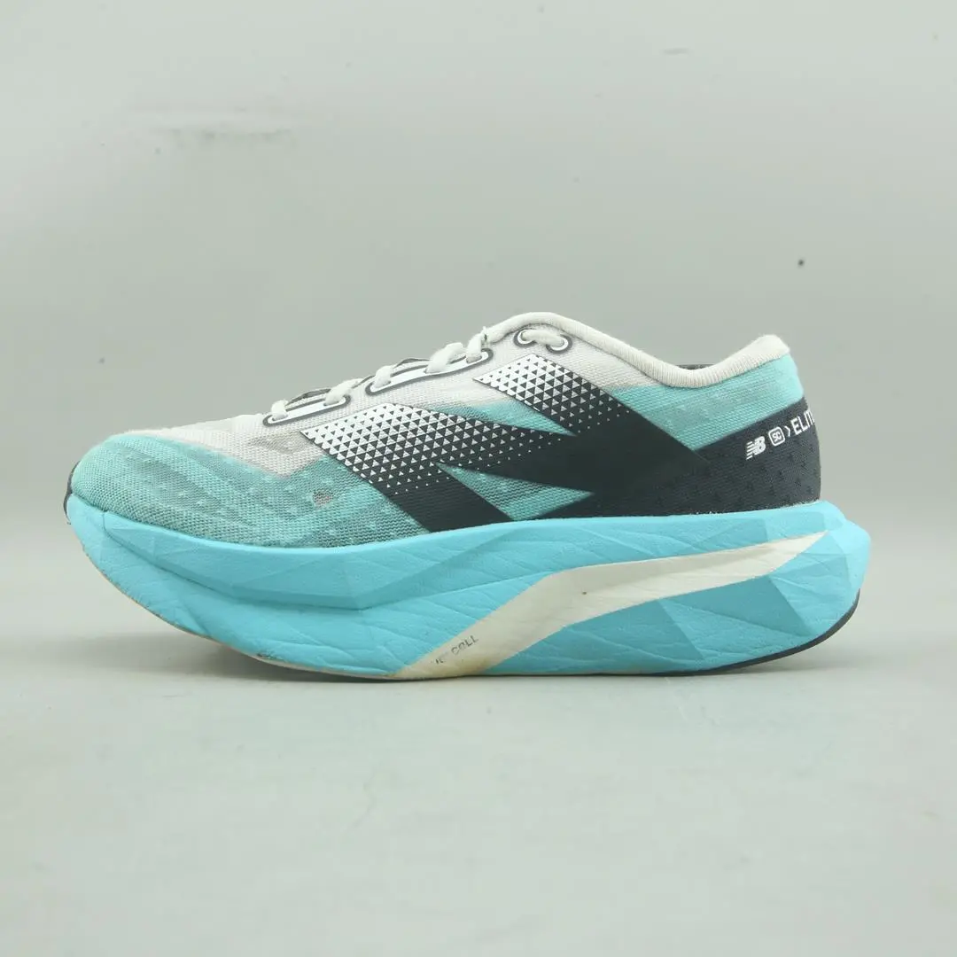 New Balance Fuelcell Supercomp Elite V4 1