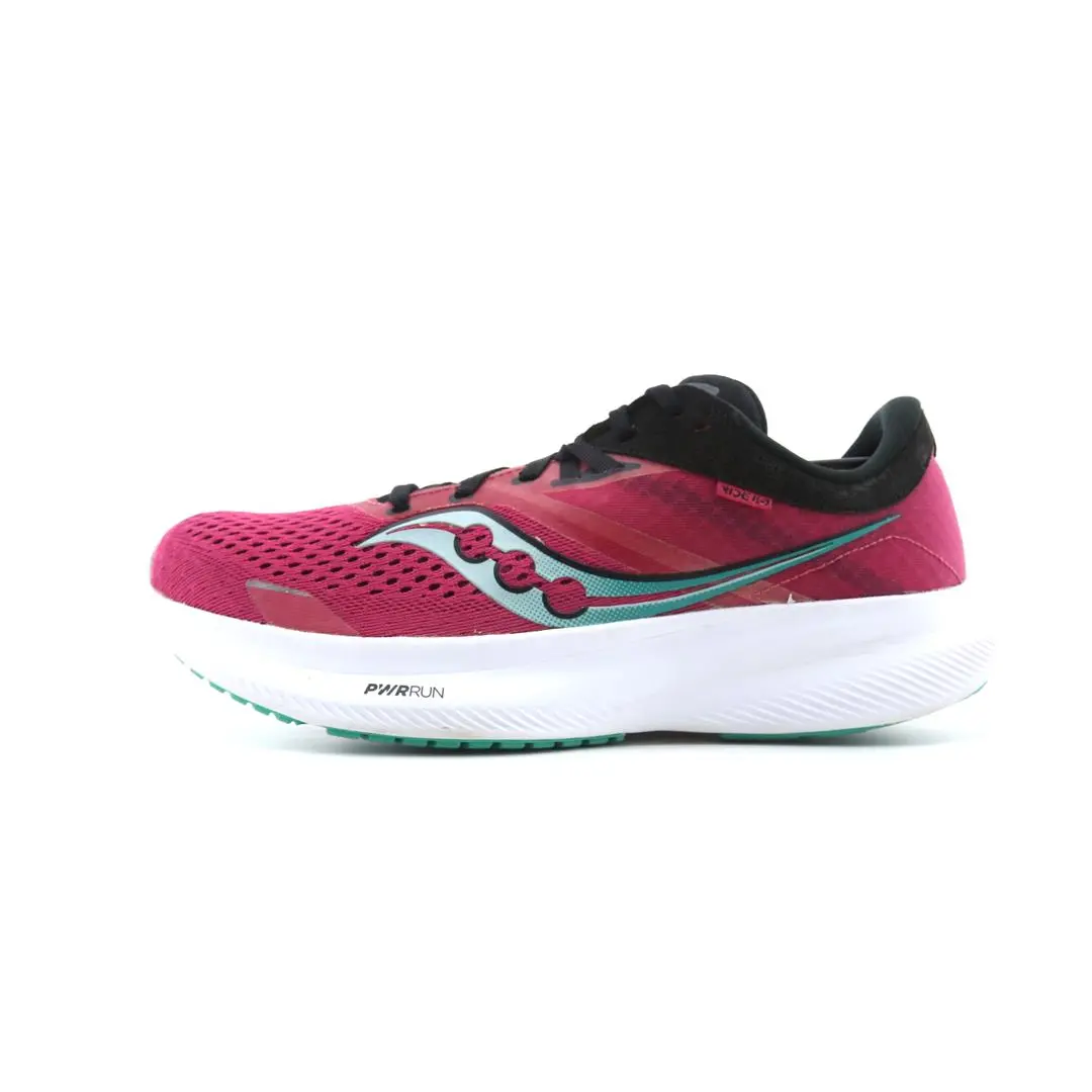 Saucony Ride 16 1