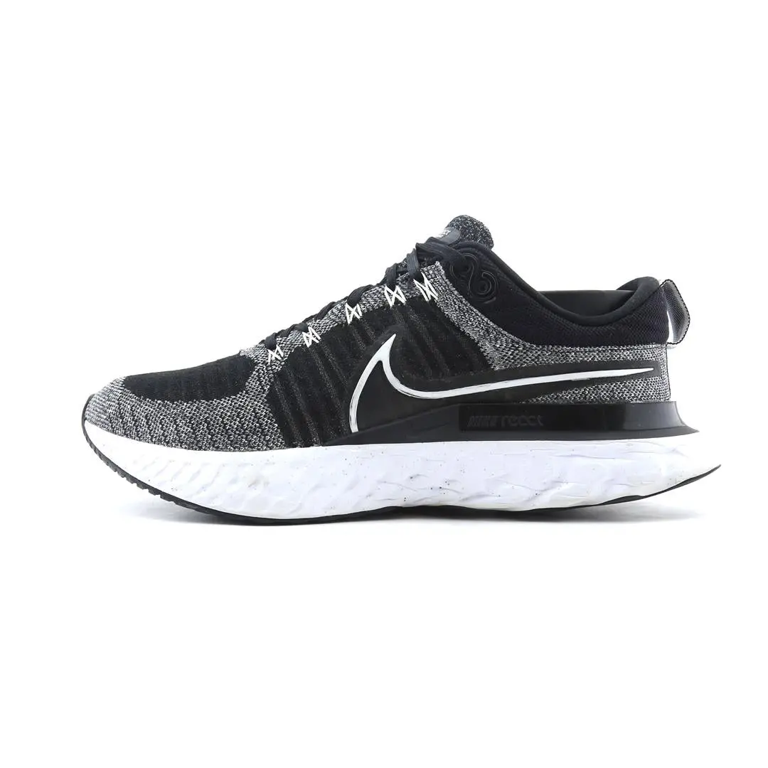 Nike React Infinity Run Flyknit 2 1