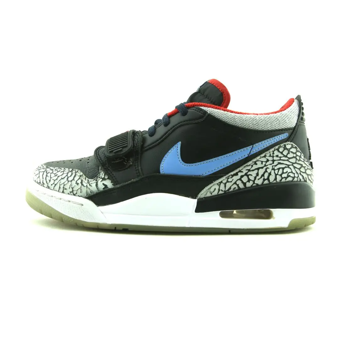 Nike Jordan Legacy 312 Low 1