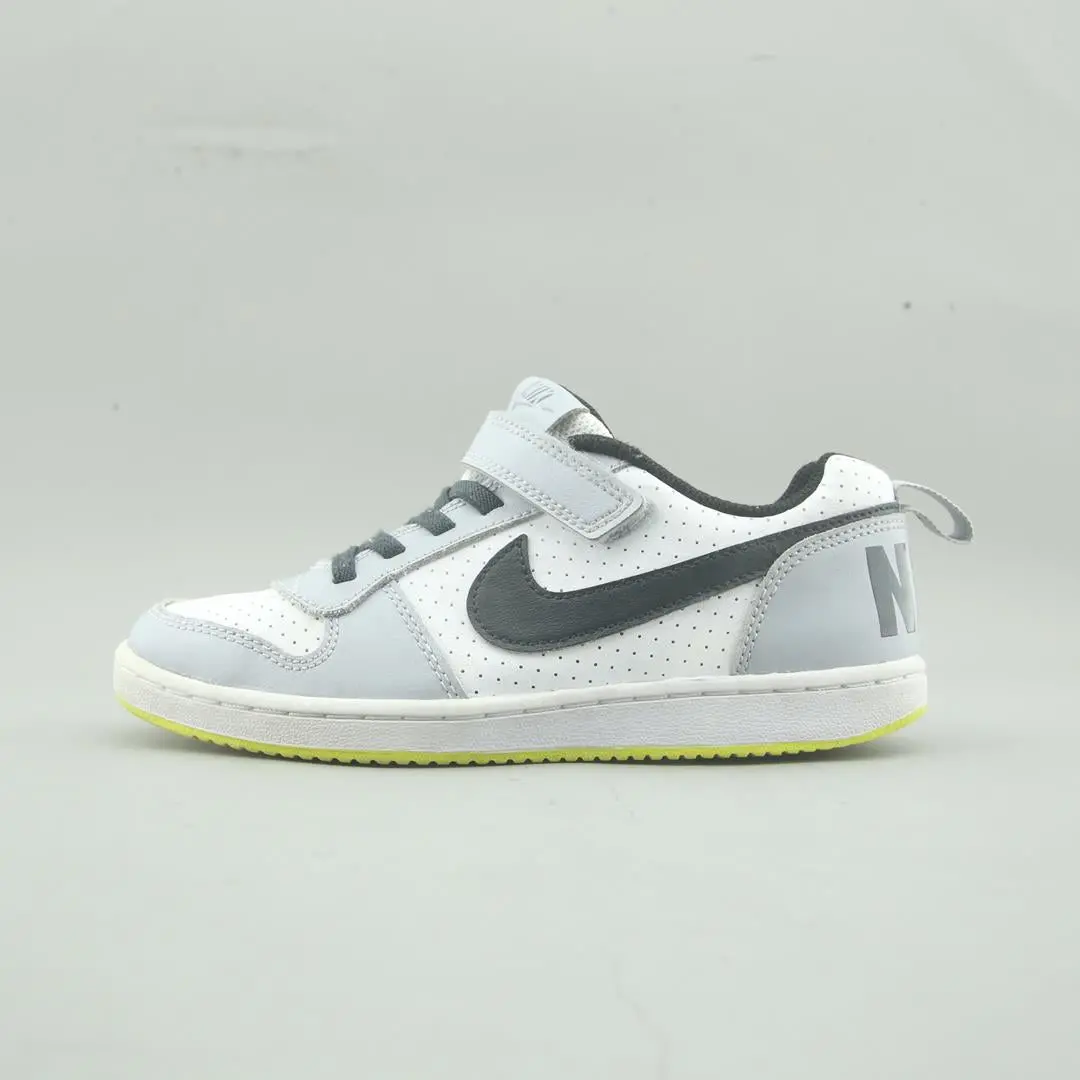 Nike  Court Borough Low Ps 1
