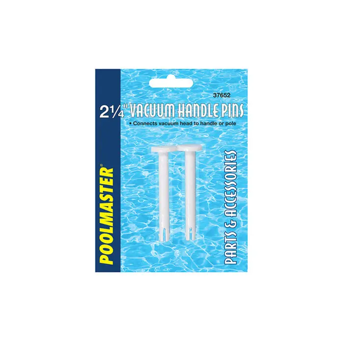Poolmaster 2-1/4" Vacuum Handle Pins 1