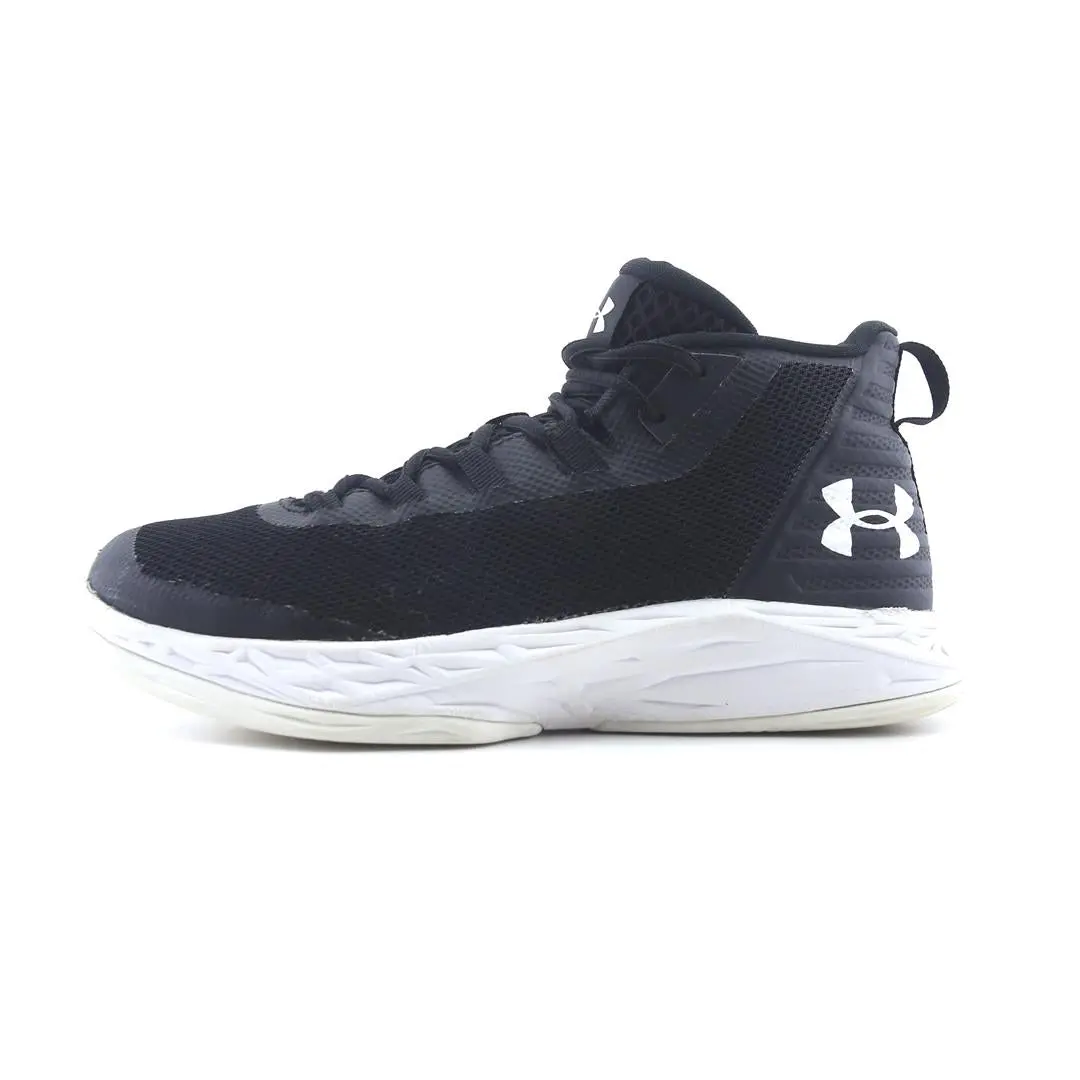 Under Armour Jet Mid 1