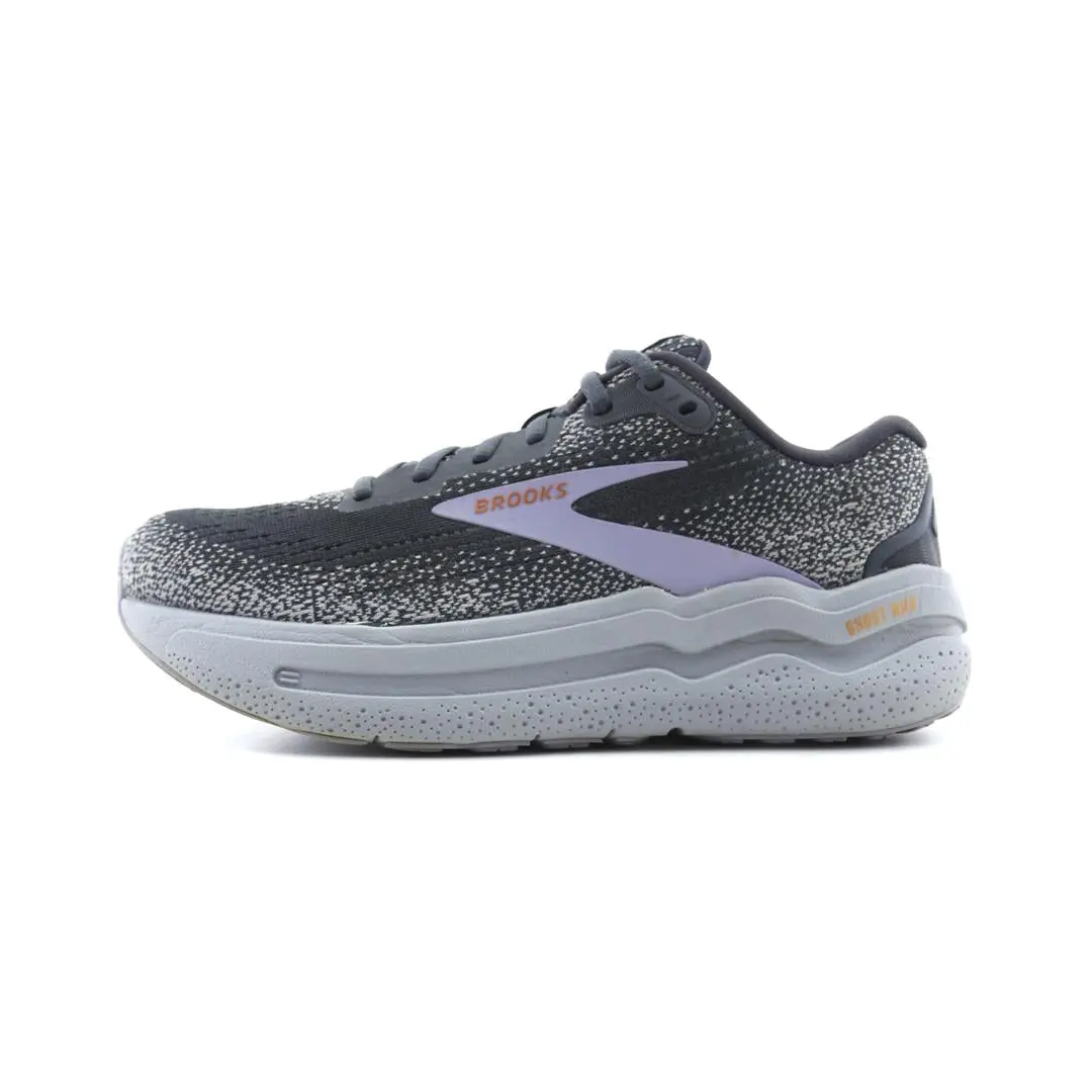 Brooks Ghost Max 2 1