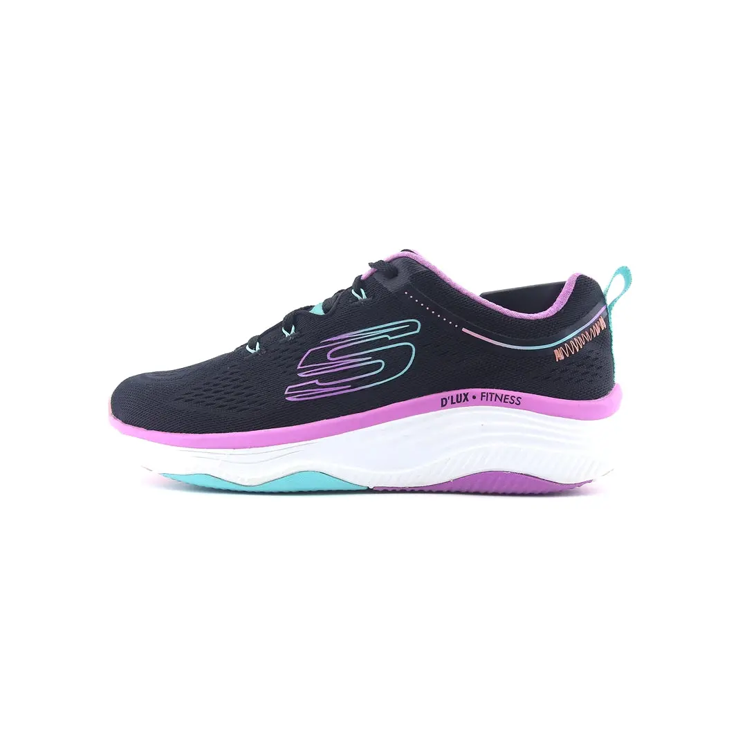 Skechers D'lux Fitness-New Moxie 1
