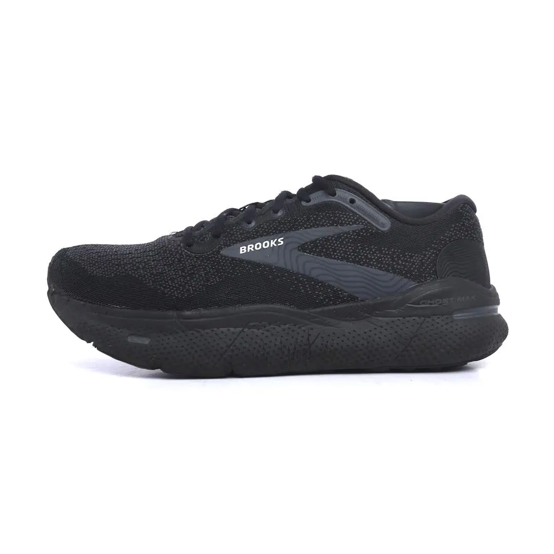 Brooks Ghost Max 1