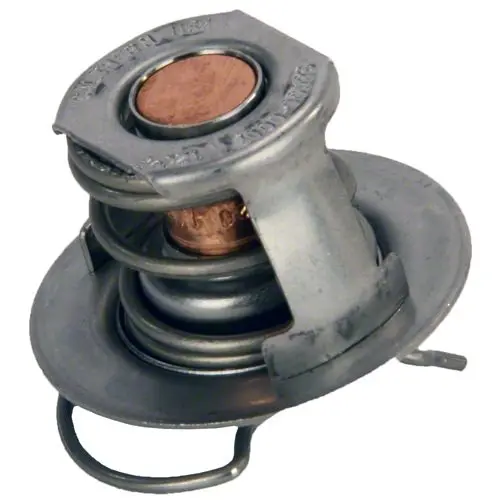 Pentair Thermal Regulator 38000-0007S 1