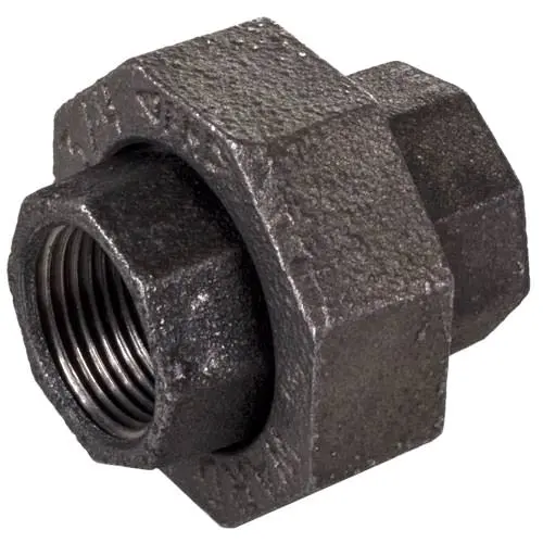 Pentair 3/4" Union 38404-4097S 1