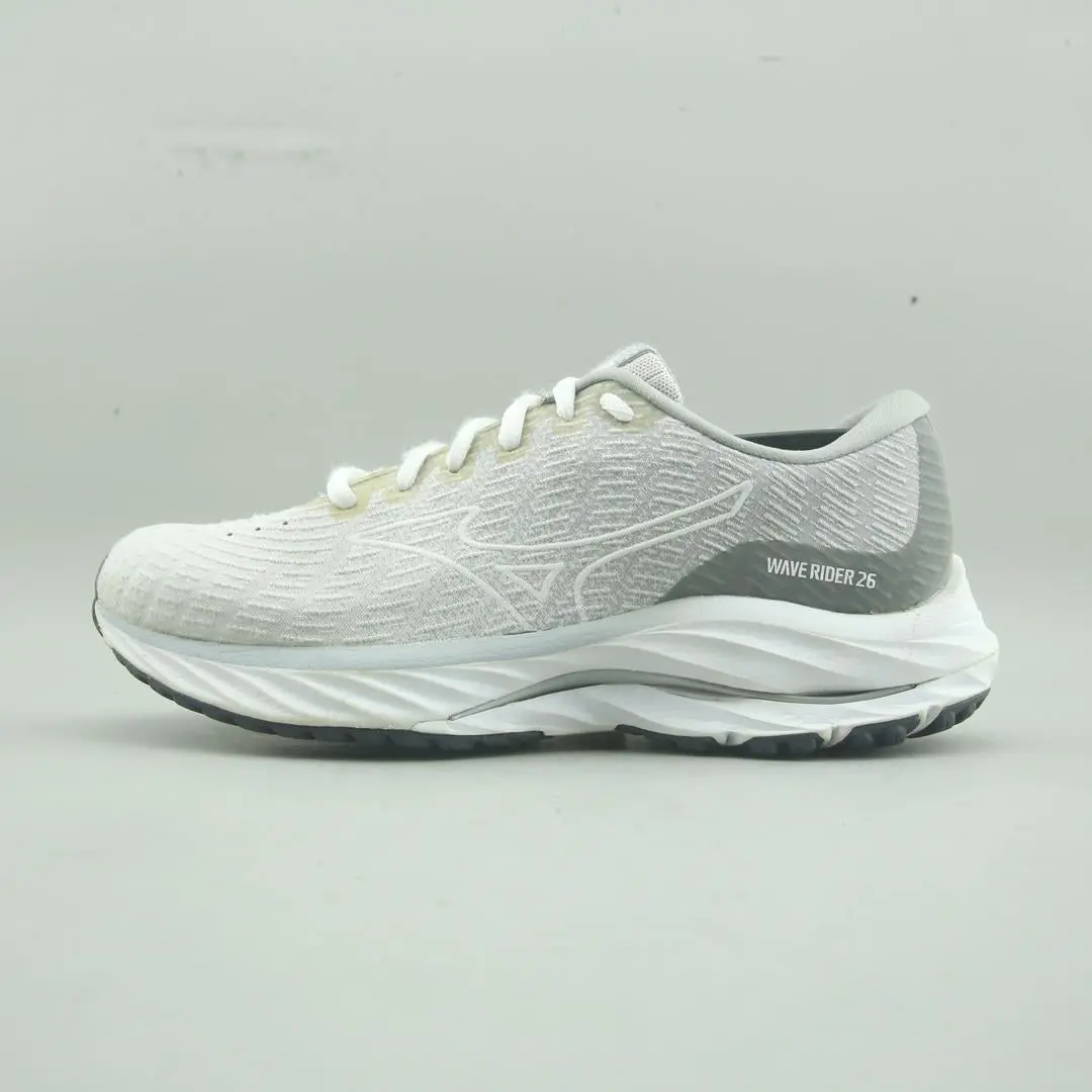 Mizuno Wave Rider 26 1