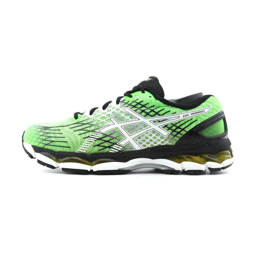 Asics Gel-Nimbus 17 1