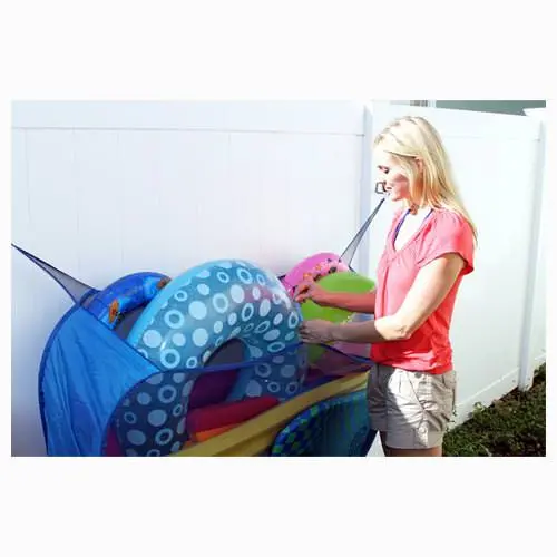 Pool Blaster Pool Pouch 1