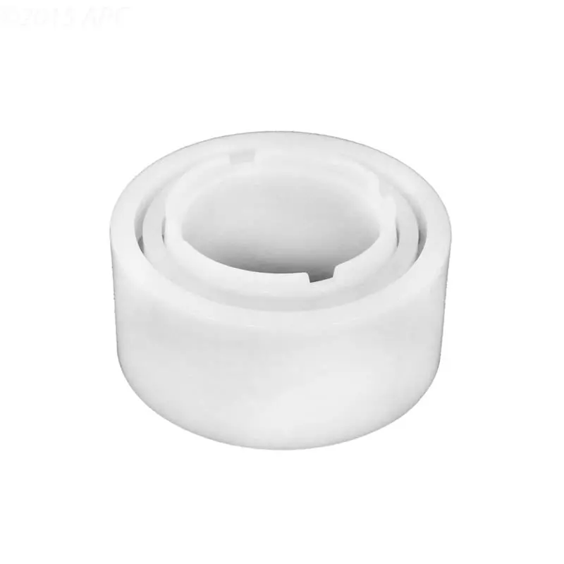Dolphin Guide Wheels With Pulley Gear 3884997-R3 1