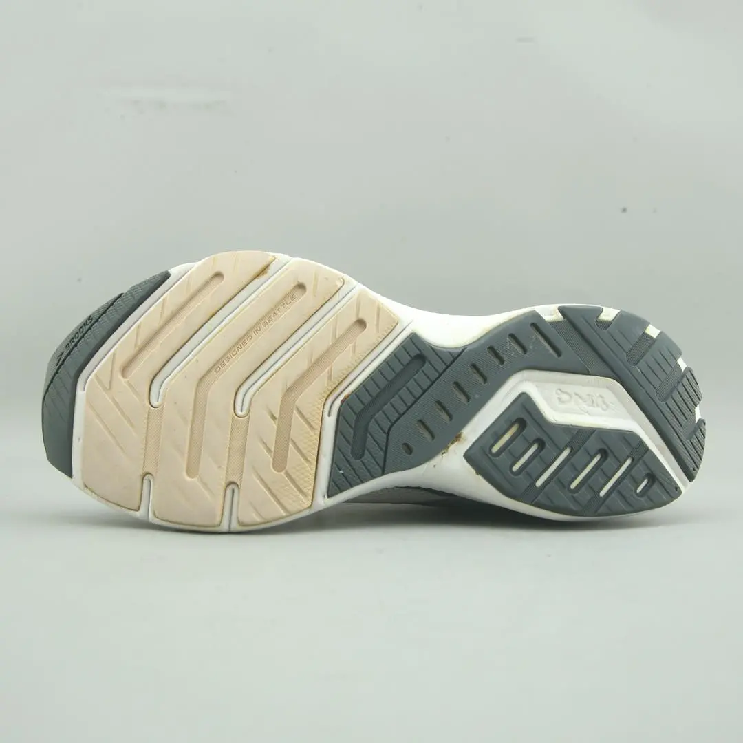 Brooks Launch 8 2