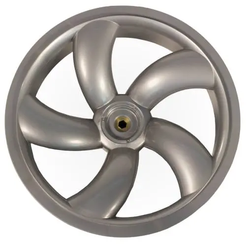 Polaris 3900 Wheel 39-401 1