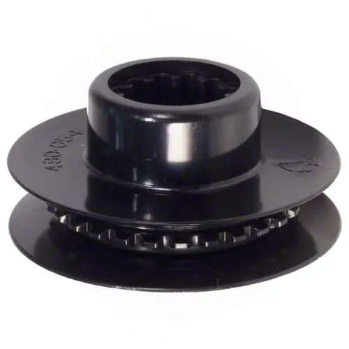 Polaris 3900 Wheel Sprocket Assembly W/ Bearing 39-420 1