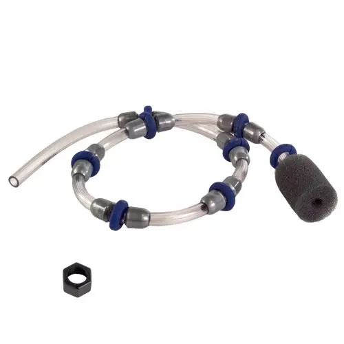 Polaris Sweep Hose Complete 39-500 1