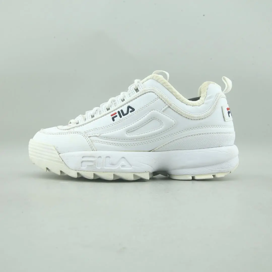 Fila Disruptor Low 1