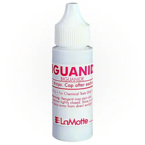 Lamotte Biguanide Reagent 3919-G 1