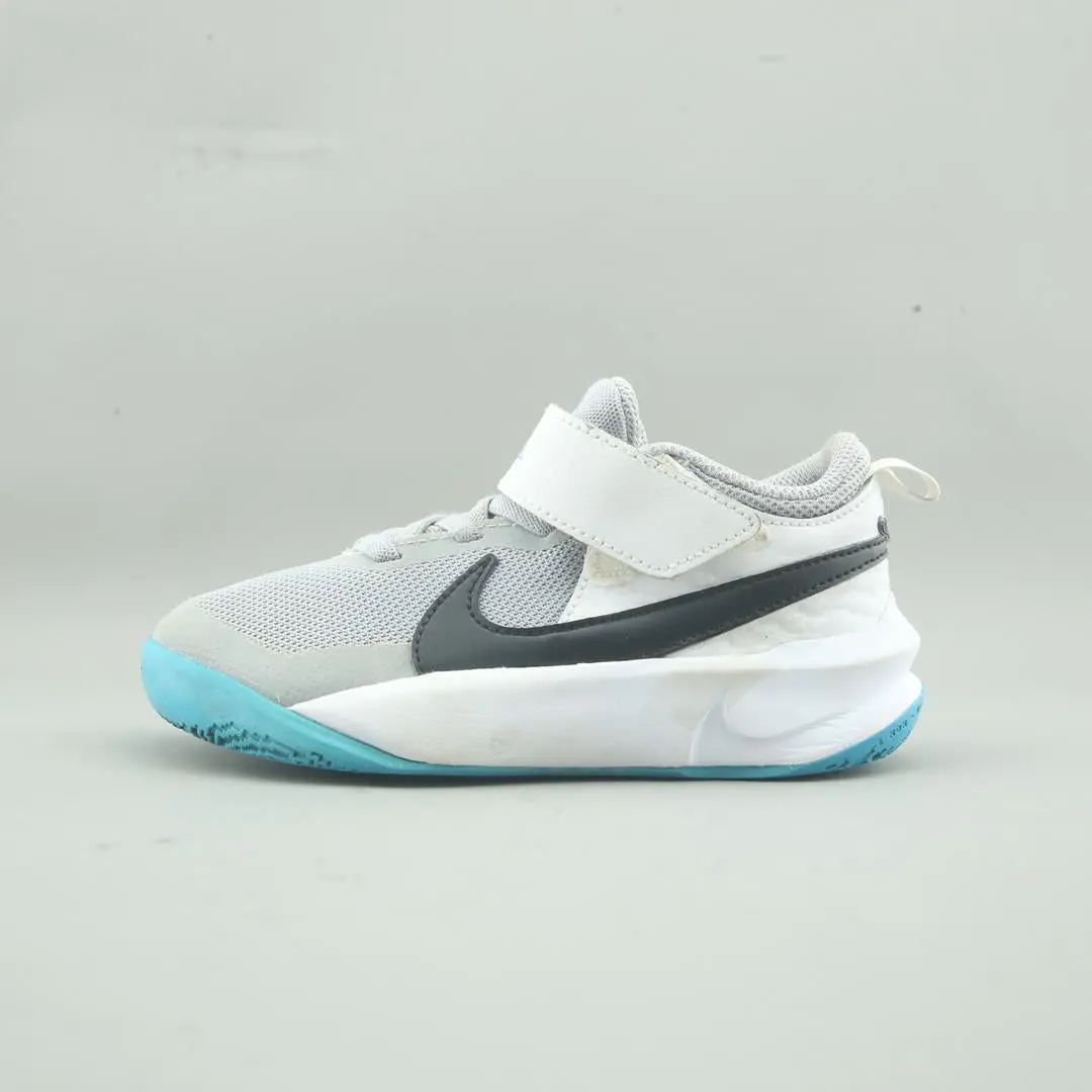 Nike  Team Hustle D10 1