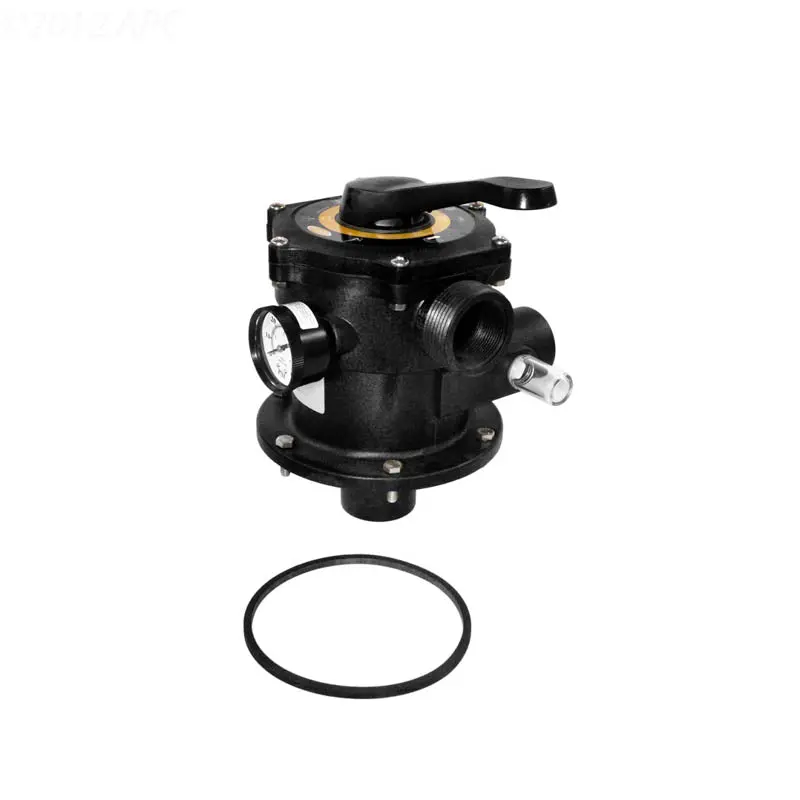 Jacuzzi Multiport Valve 39262803R 1