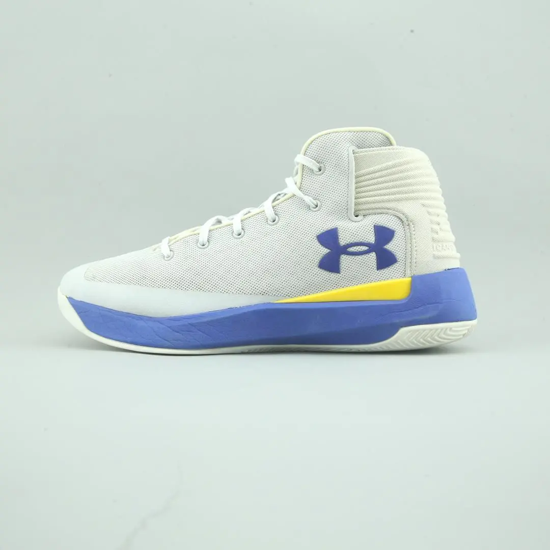Under Armour Curry 3Zero 1