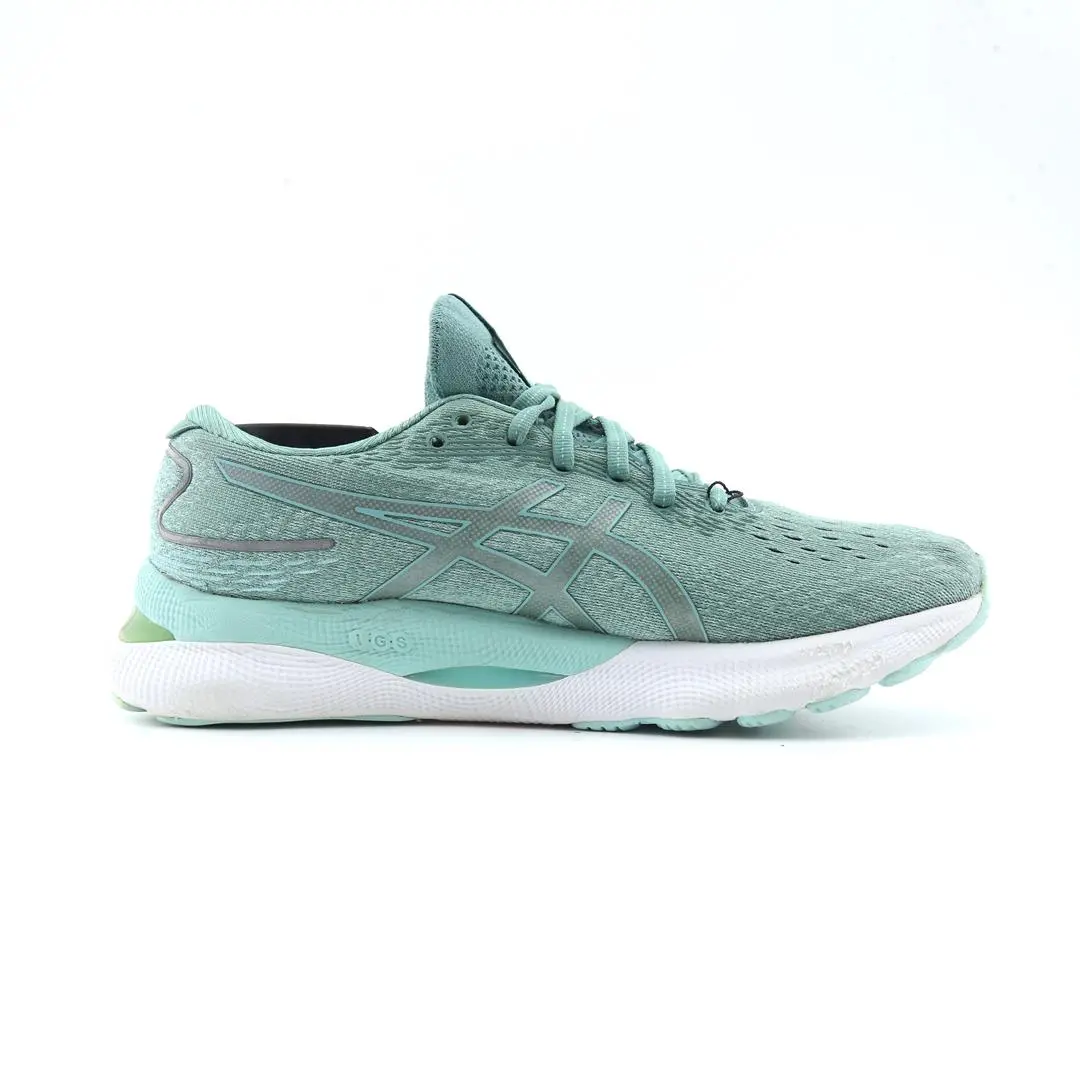Asics Gel Nimbus 24 2