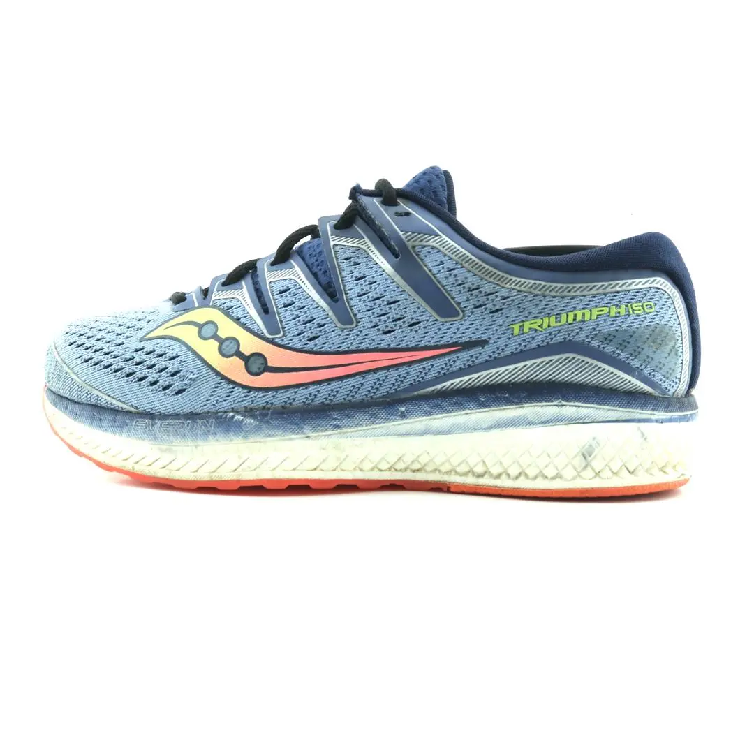 Saucony Triumph Iso 5 1