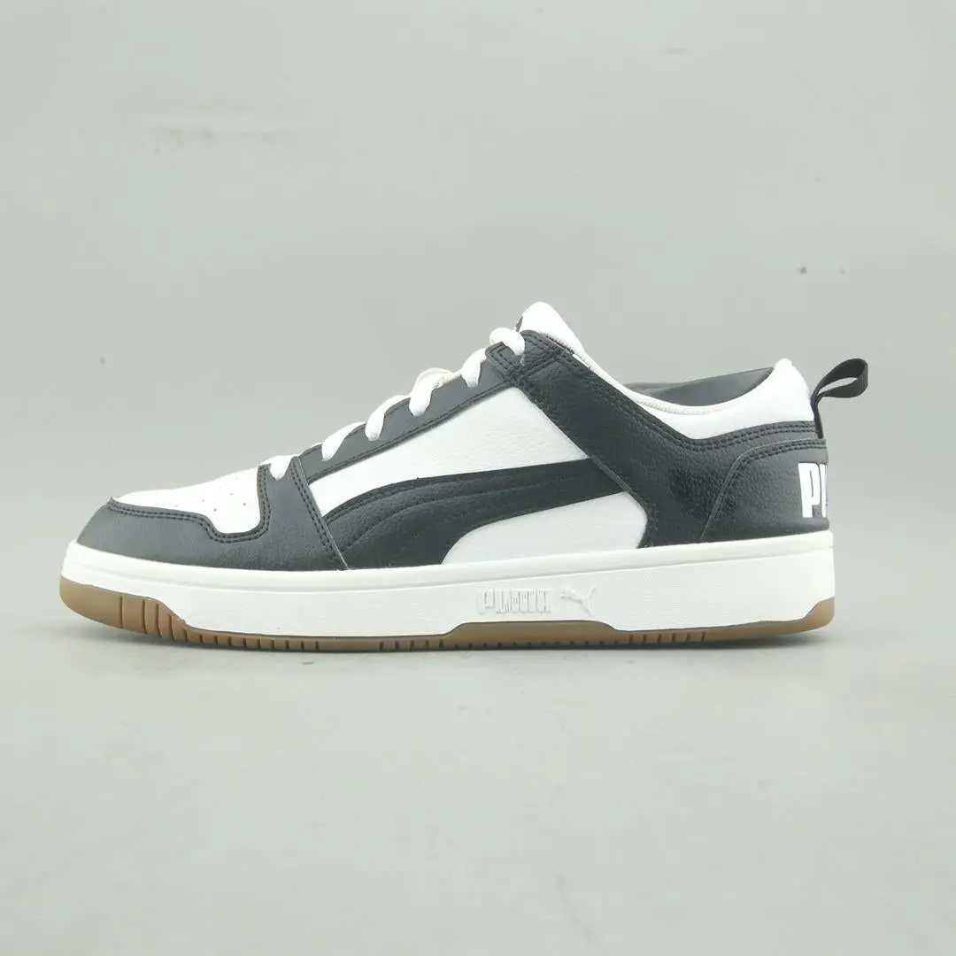 Puma Rebound Layup Low Sl 1