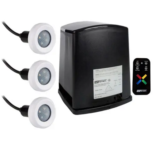S.R. Smith Power Tower Lighting Kit 3Tr-Pt-6001 1