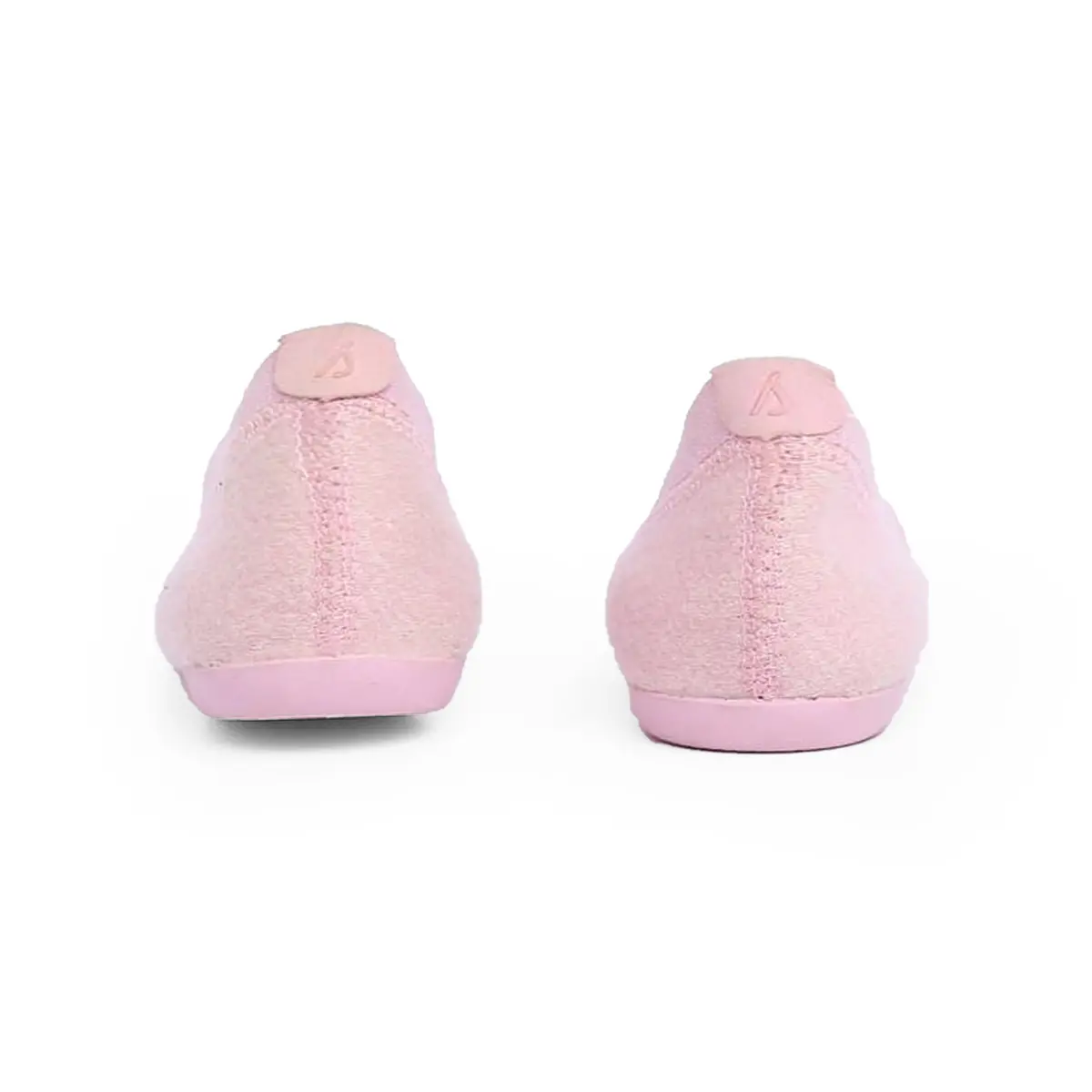 Allbirds Women's Wool Breezers - Limited Edition: Light Pink (Pink Sole) 3