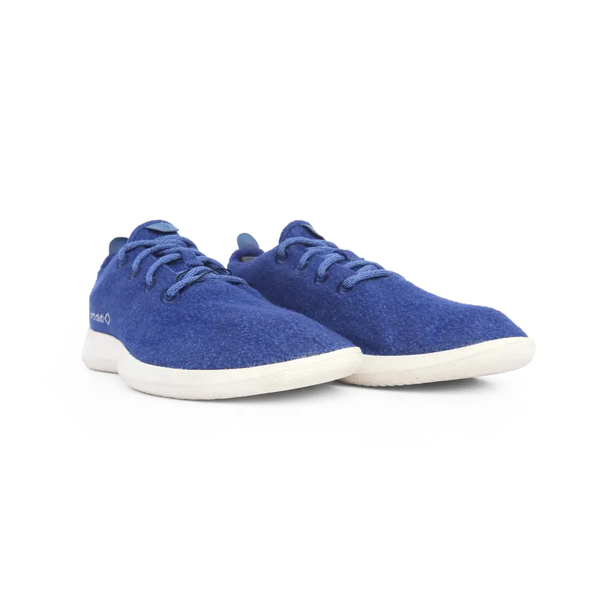 Allbirds - Wool Runner Sam's Club Blue ( Cream Sole ) 3
