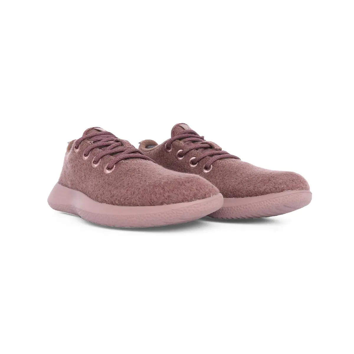 Allbirds Wool Runners - Stormy Mauve (Stormy Mauve) Ex 3