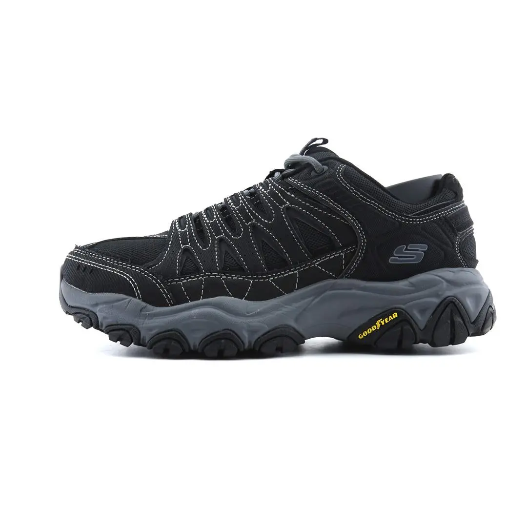 Skechers After Burn M.Fit 2.0 1