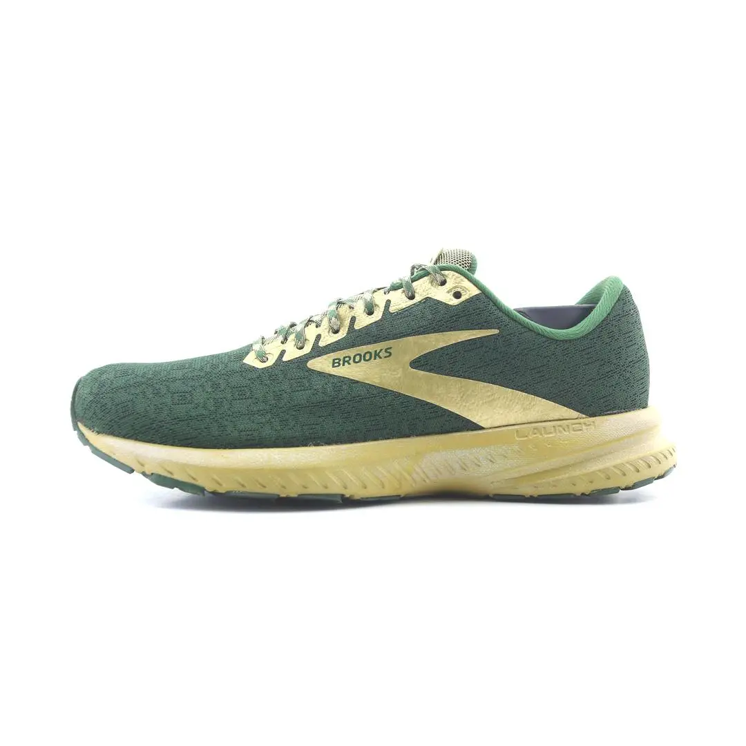 Brooks Launch 7 1