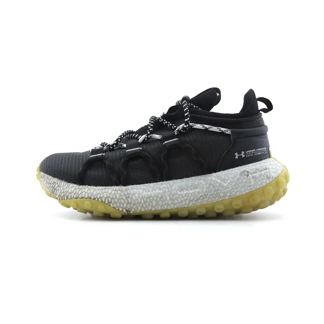 Under Armour Hovr Summit Fat Tire 1