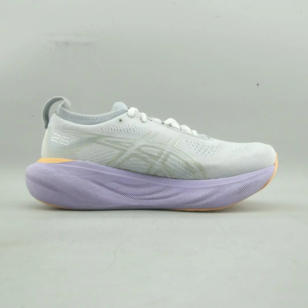 Asics Gel-Nimbus 25 2