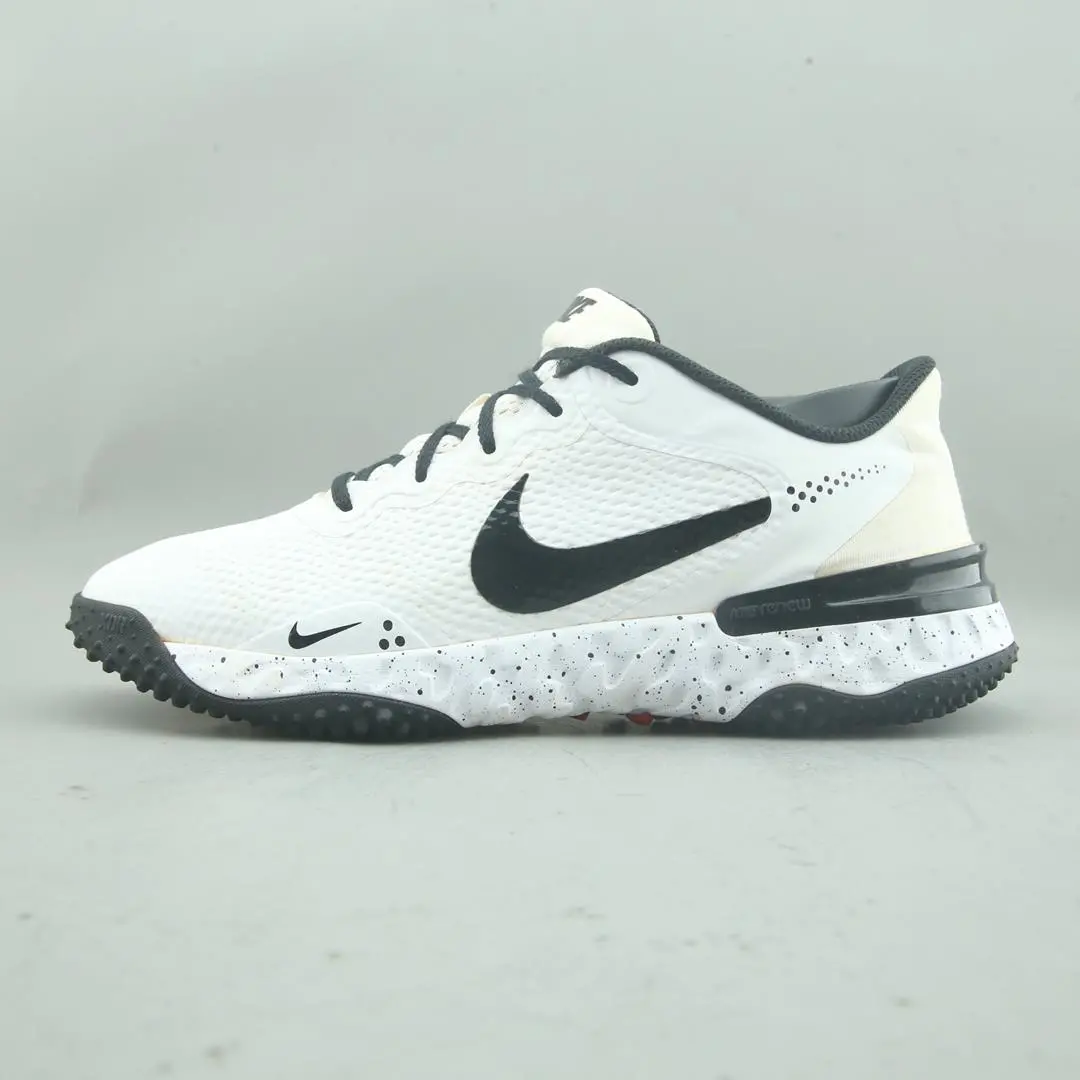 Nike Alpha Huarache Elite 3 Turf 1