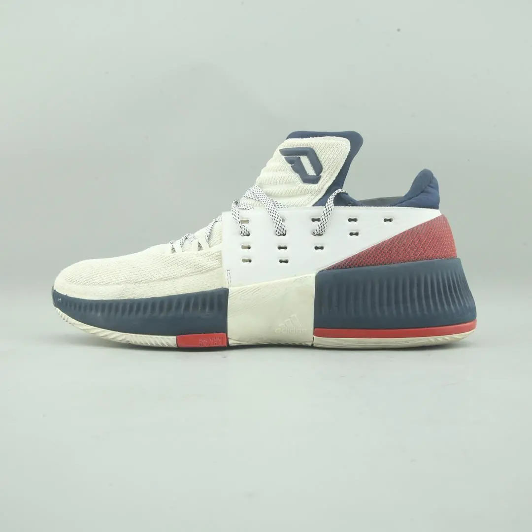 Adidas Dame Lillard 3 1