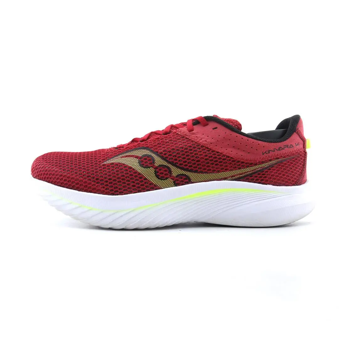 Saucony Kinvara 14 1