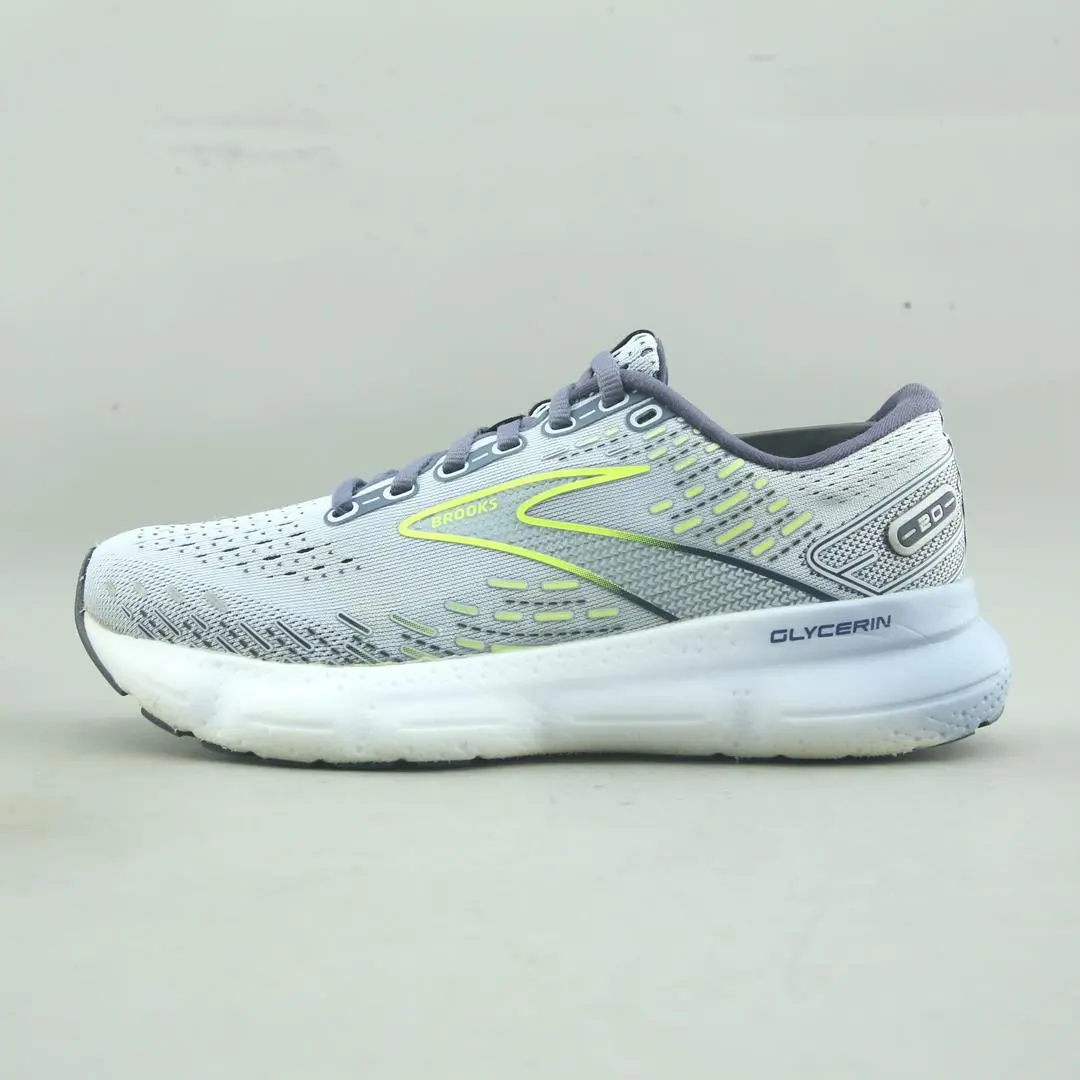Brooks Glycerin 20 1
