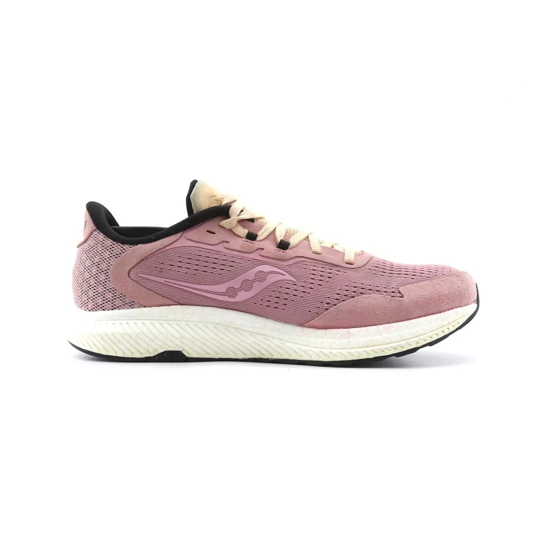 Saucony Freedom 4 2